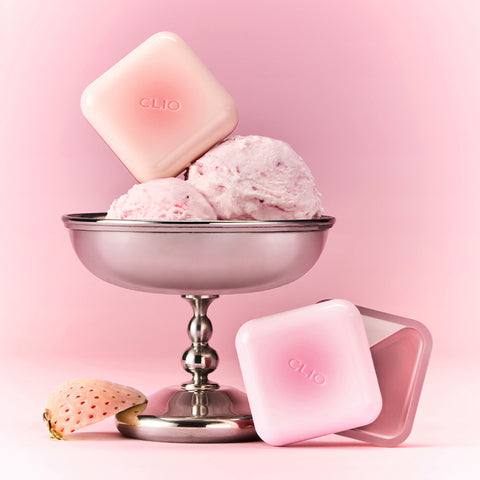 Clio Essential Lip Cheek Tap 4.5g