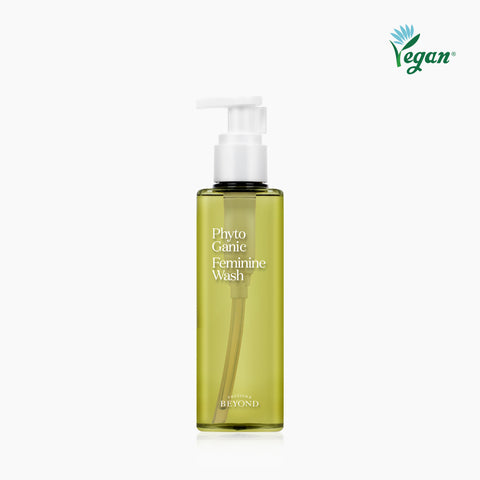 BEYOND Phytoganic Feminine Wash 200ml