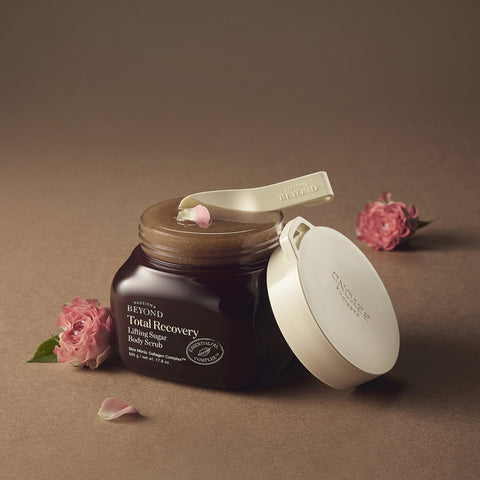 BEYOND Body Scrub 500g