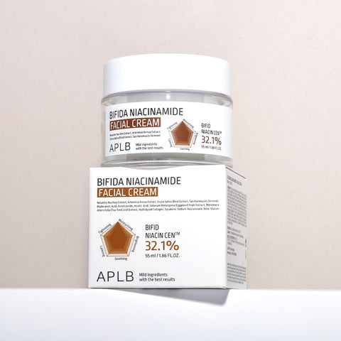 APLB Bifida Niacinamide Facial Cream