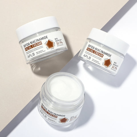APLB Bifida Niacinamide Facial Cream