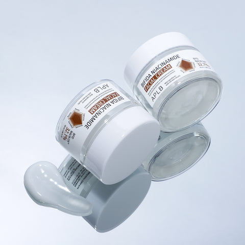 APLB Bifida Niacinamide Facial Cream