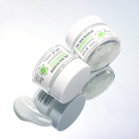 APLB Zinc Niacinamide Facial Cream
