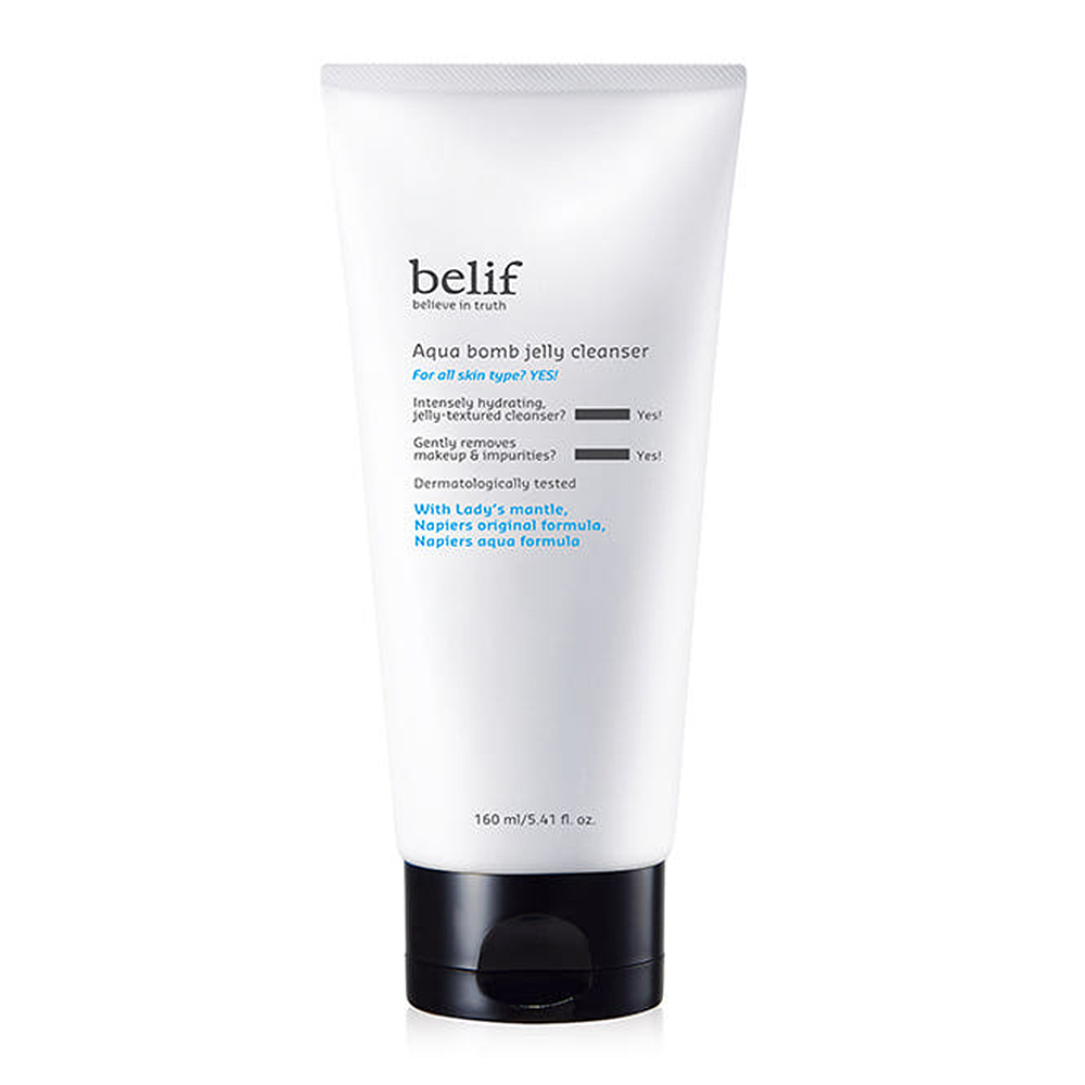 belif Aqua Balm Jelly Cleanser 160ml