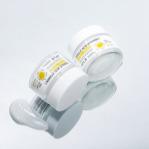 APLB Ferulic Acid Vitamin C Facial Cream