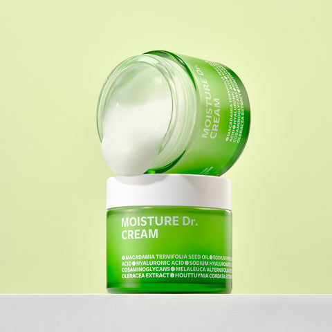 ISOI Moisture Doctor Cream 70ml