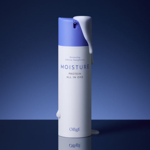 OBGE Moisture Protein All-in-One 150ml