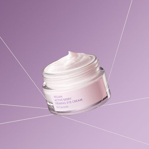 Dr.Ceuracle Vegan Active Berry Firming Eye Cream 32g