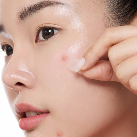 By Wishtrend Mandelic Acid Spot Clearing Patch - 39 Patches