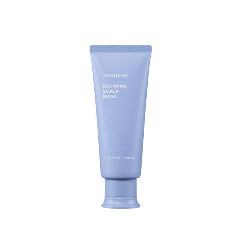Ayunche Rebalancing Scalp Mask 100ml and 4 Variants