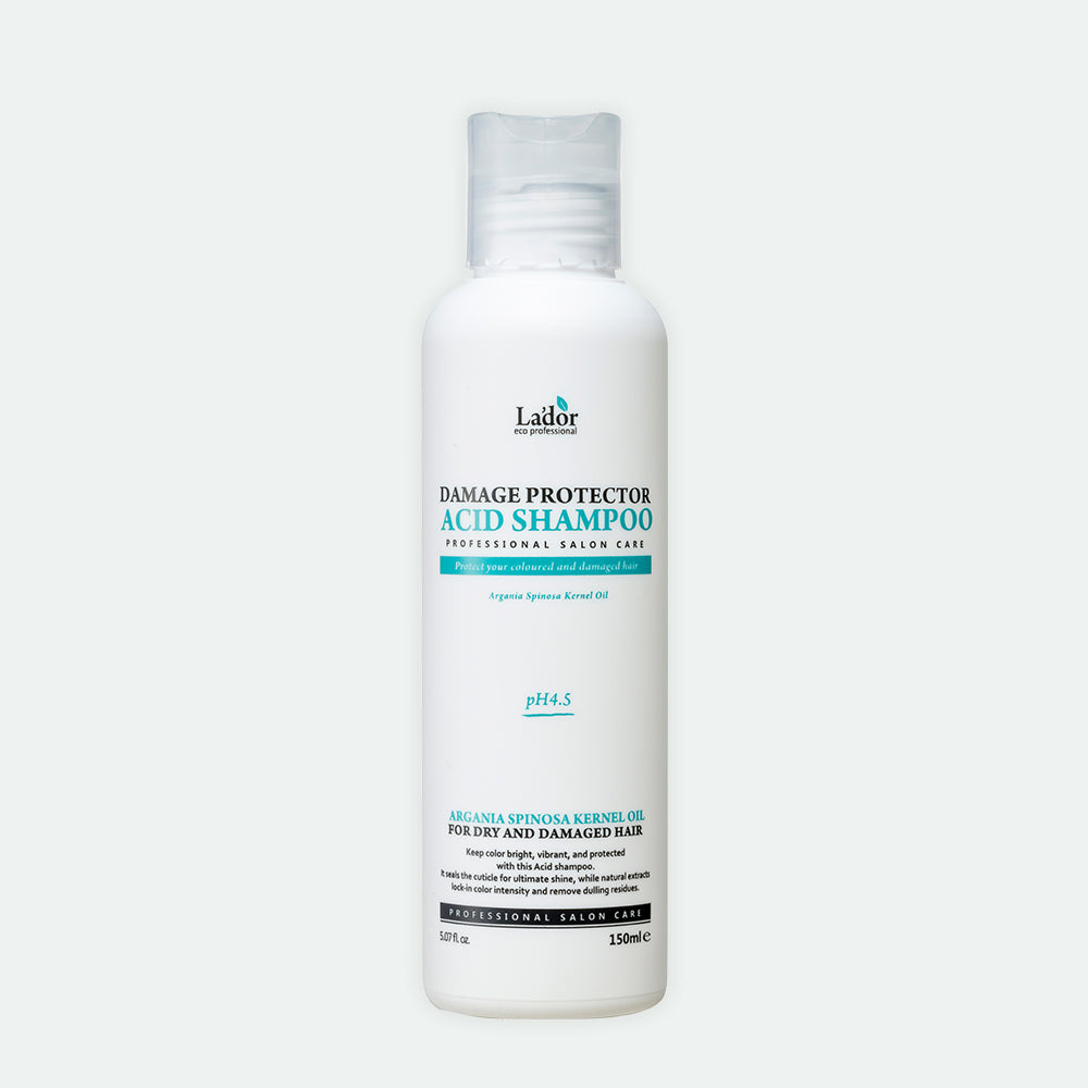 L'ador Damage Protector Acid Shampoo 150ml