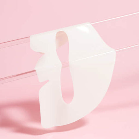 UIQ Biome Barrier Collagen Firming Hydrogel Mask (1 Sheet)