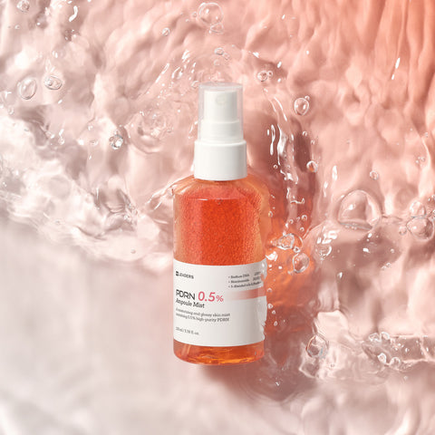 Leaders PDRN 0.5% Ampoule Mist 100ml