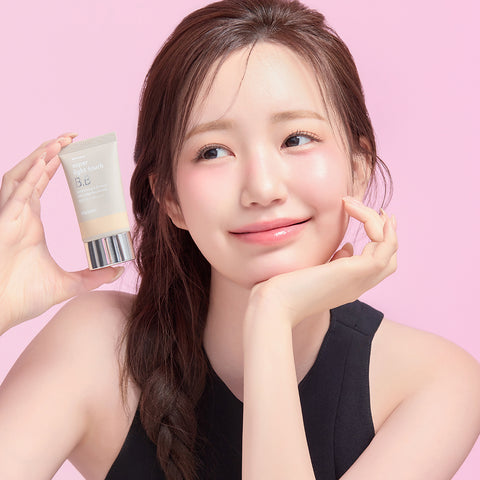 Hanskin Super Light Touch BB Cream 30g (SPF30)