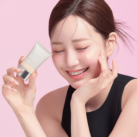 Hanskin Super Light Touch BB Cream 30g (SPF30)