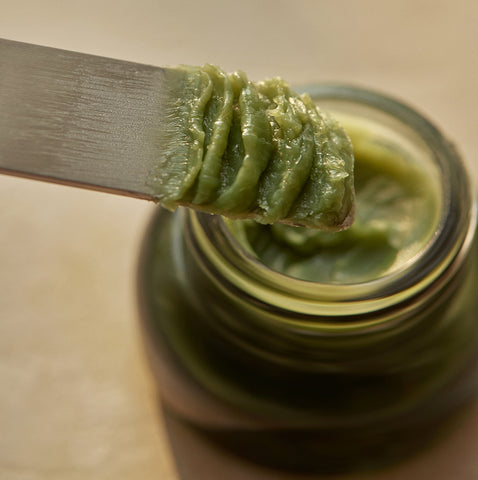 Aromatica Unburden Stress Relief Balm 17g