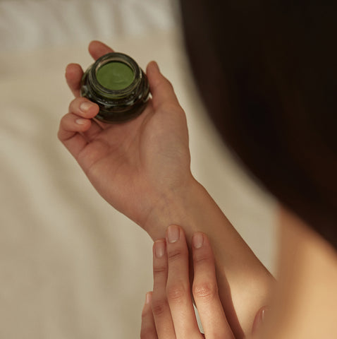 Aromatica Unburden Stress Relief Balm 17g
