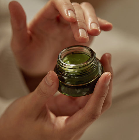 Aromatica Unburden Stress Relief Balm 17g