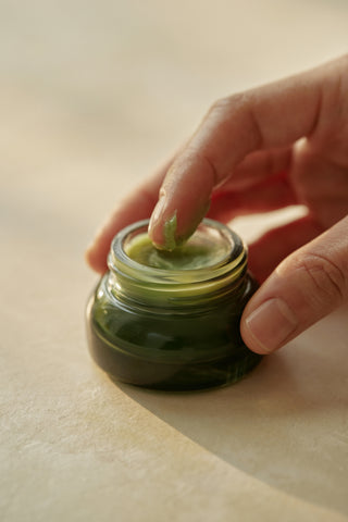 Aromatica Unburden Stress Relief Balm 17g