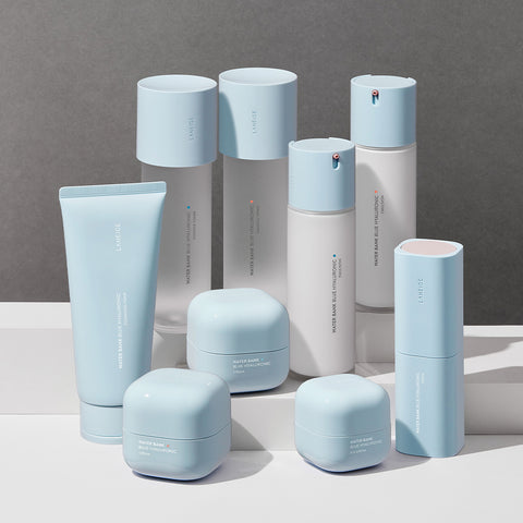 Laneige Water Bank Blue Hyaluronic Eye Cream 25ml