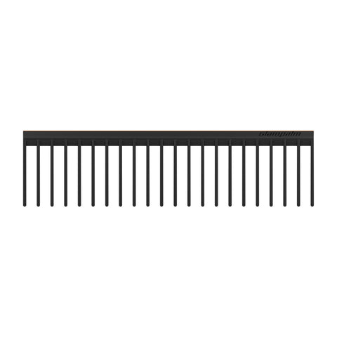 Glampalm Anti-Static Detangling Brush