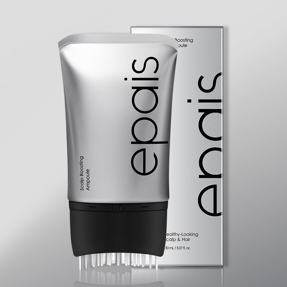 Epais Scalp Boosting Ampoule 150ml (PDRN)