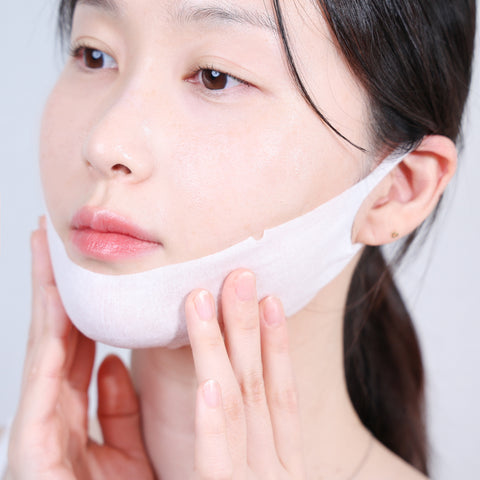 Rire Face Up Lifting Band (3 pcs)