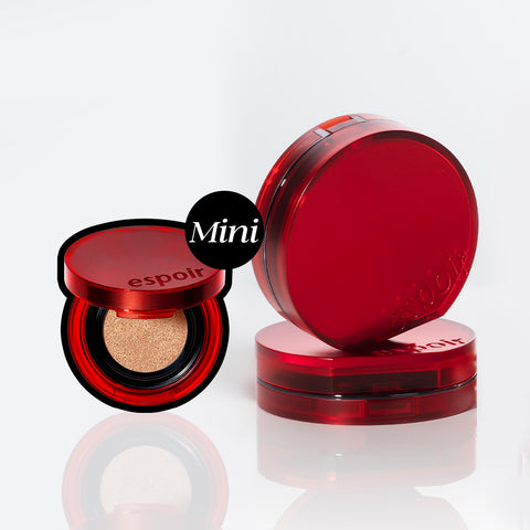 Espoir Be Velvet Cover Cushion Mini 4.5g
