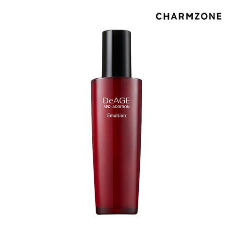 Charmzone DeAge Red Edition Emulsion 120ml