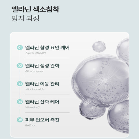 Charde Melacare Peel Cream Mask 50ml, 3pc (Gift: Silicone Brush 1pc)
