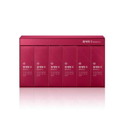 JungKwanJang Hwaerak Hu Vitality Focus 70ml x 30 Pouches