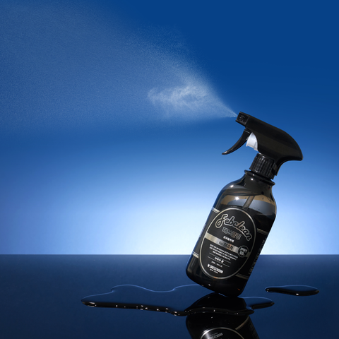 W.Dressroom Febclean For Men Aqua 500ml