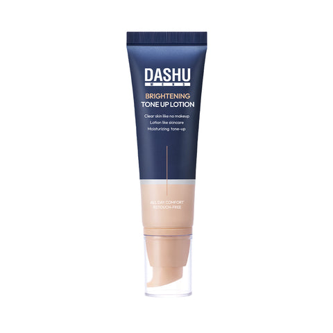 Dashu Men's Brightening Tone-Up Lotion 50ml