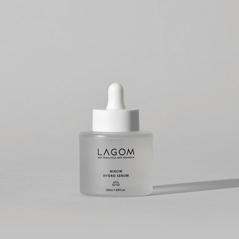 Lagom Niacinamide Hydro Serum 50ml