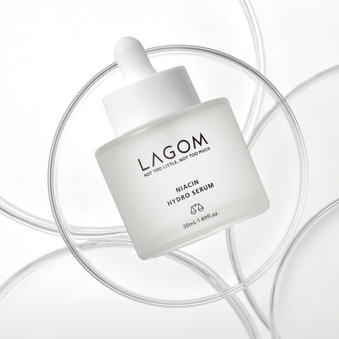 Lagom Niacinamide Hydro Serum 50ml
