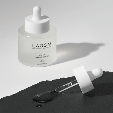 Lagom Niacinamide Hydro Serum 50ml