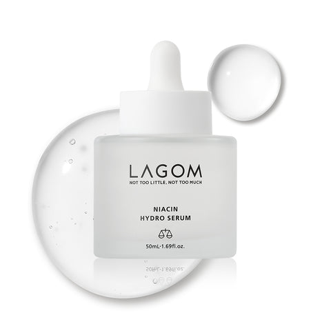 Lagom Niacinamide Hydro Serum 50ml