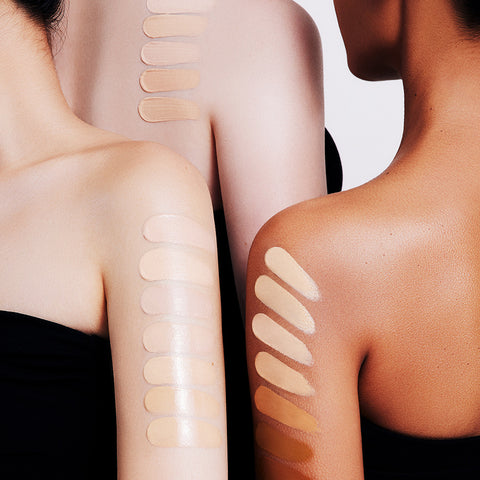 TFIT Radiance Fit Serum Foundation 30g