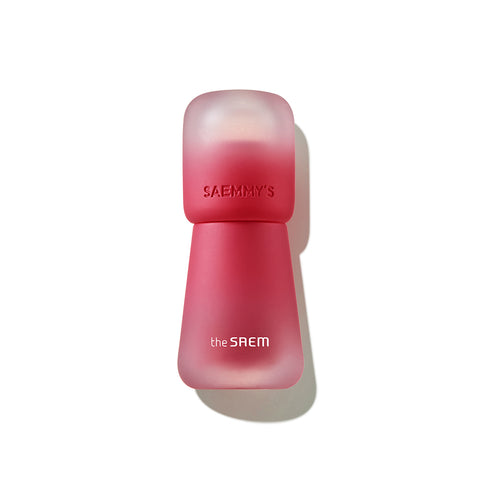 The Saem Saemism Crema Velvet Tint 10 Colors