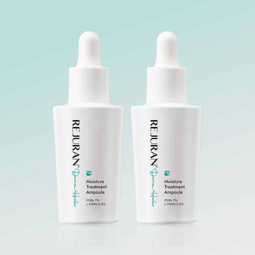 Rejuran Derma Healer Treatment Ampoule 30ml Double Pack