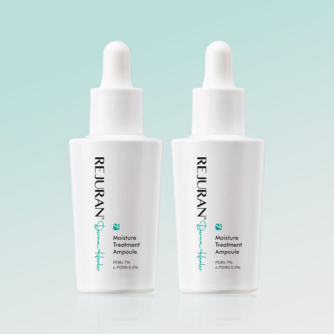 Rejuran Derma Healer Treatment Ampoule 30ml Double Pack