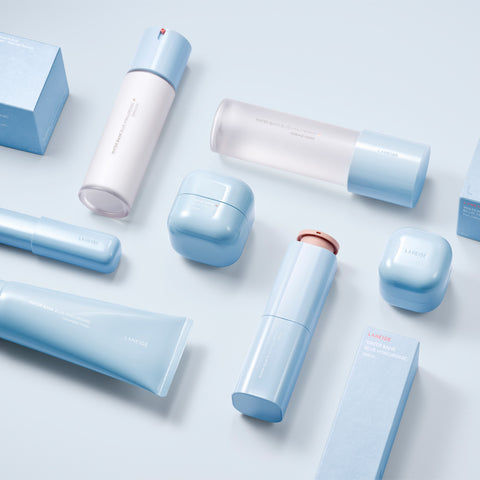 Laneige Water Bank Blue Hyaluronic Eye Cream 25ml