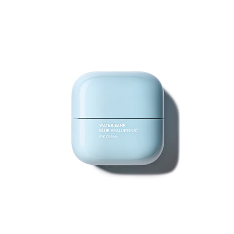 Laneige Water Bank Blue Hyaluronic Eye Cream 25ml