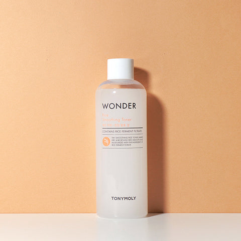TONYMOLY Wonder Sokssal Smooth Toner 500ml