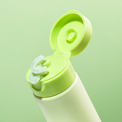 Papa Recipe Real Centella Cica Calming Pack Cleanser 100ml