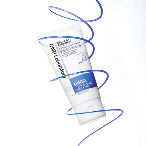 CNP Derma Answer Barrier Reset Cream 80ml