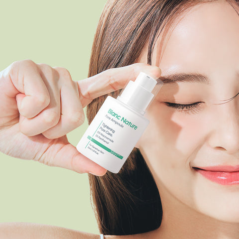 Blancnature Pore Ampoule 30ml