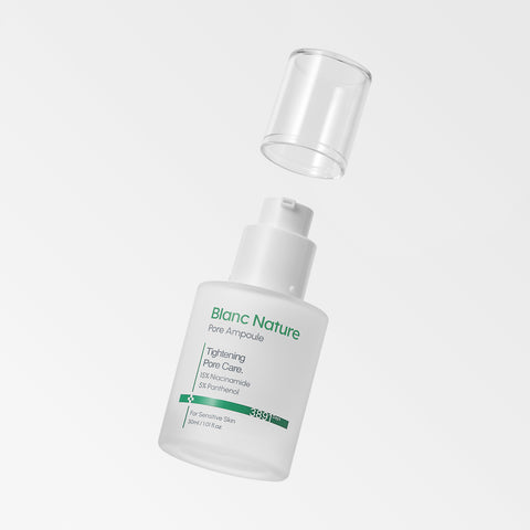 Blancnature Pore Ampoule 30ml