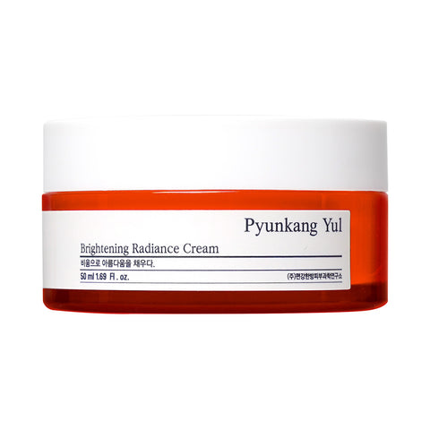 Pyunkang Yul Brightening Radiance Cream 50ml