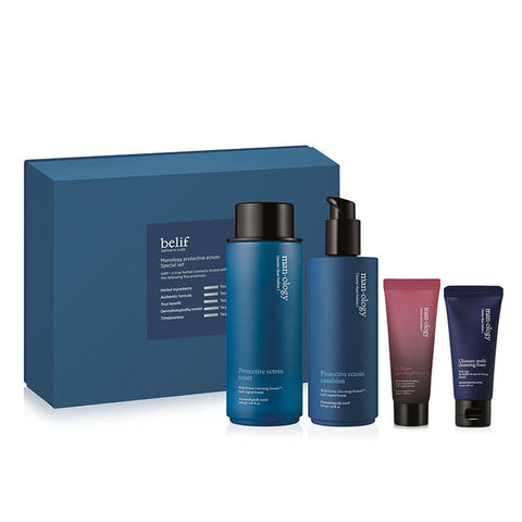 belif Manology Protective 2-Piece Set